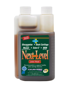 Next Level Joint Fluid 16 oz
