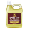 Leather New Deep Conditioner & Restorer 32 oz