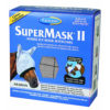 SuperMask II w/Ears Classic Assorted Arab