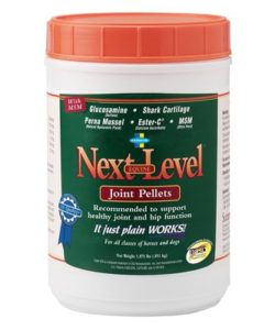 Next Level Joint Pellets 1.875 lbs