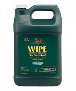Wipe Original Formula Fly Protectant 1 gal