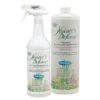 Natures Defense Water-Based Fly Spray 32 oz