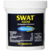 SWAT Fly Repellent Ointment Clear 7 oz