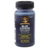 Blue Lotion 4 oz