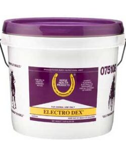 Electro Dex Equine Electrolytes 30 lbs