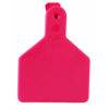 Z-TAG CALF LASER RED 76-100