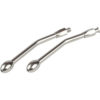 Luerlock Oral Cannula 4in