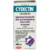 Cydectin Injectable 500 mL