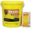 Havoc Rat Bait 40/2 Pk Pail