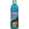 KENIC OH BABY! SHAMPOO 17OZ