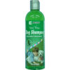 KENIC TEA TREE DOG SHAMPOO 17OZ