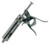 SYRINGE PG 50CC MegaShot