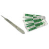 Surgical Blades SS #10 Curved 10pk