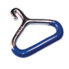 OB Handle w/Poly Grip