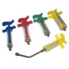 SYRINGE Nylon 30CC