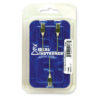 Needle 14GA x 1IN SS 3pk
