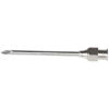 Needle 18GA x 1IN Premium SS 12pk