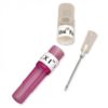Needle PH 18GA x 1IN HP 100/bx