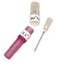 Needle PH 22GA x 1IN HP 100/bx