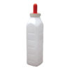 EZ NURSE 3QT SCREW-ON CALF BOTTLE COMPLETE