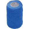 3M VETRAP 4 IN X 5 YD/ROLL BLUE