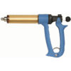 ALLFLEX 50ML MR2 REPEATER SYRINGE
