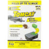 TOMCAT MOUSE KILLER 4PK DISP BAIT STATION BX