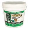 HAWK CHUNX 1 OZ/CHUNK 9 LB/PL