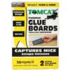 TOMCAT MOUSE GLUEBOARDS 2PK