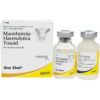 ONE SHOT 5 DS 10 ML/BT