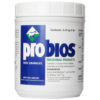 Probios Feed Granules 5lb canister