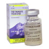 Tetanus Toxoid Conc ( Colorado Serum) 10ml 10ds/bt
