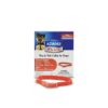 Adams Plus F&T Collar for Small Dogs 15 in.