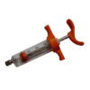 20ml Ardes w/ o-ring bagged w/header card