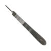 #3 Scalpel Handle SS
