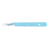 #22 Disposable S.S. Scalpel 10/box