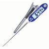 Quicktemp digital thermometer celsius/fahrenheit