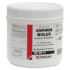 Aspirin Boluses 240gm 50/jar