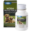Worm Protector 2X 2oz