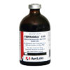 Iron injectable 100mg 100mL vial( Ferrodex)