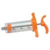 SYRINGE ARDES 30 ML W/ O-RING CARDED