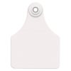 ALLFLEX LARGE FEM/SM MALE WHITE 101-125