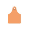 ALLFLEX MAXI FEM/SM MALE ORANGE 1-25