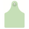 ALLFLEX MAXI FEM/SM MALE GREEN 76-100