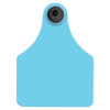 ALLFLEX LARGE FEM/SM MALE BLUE 26-50