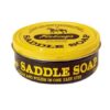 SADDLE SOAP PASTE 12 OZ TIN