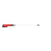 HOT SHOT Red Prod SABRE SIX w/ 36" Fiberglass Shaft (SS236)