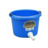 Miller Calf Nursing Pail 8qt Plastic (CP8)