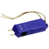 HOT SHOT POWER-MITE w 2 9V Batteries (PM)