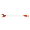 HOT SHOT 24IN Rigid Fiberglass Shaft (RH24)